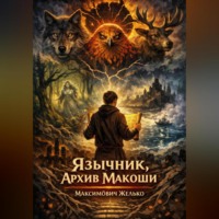 . Язычник Архив Макоши
