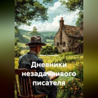 Мария Константиновна Саненкова. Дневники незадачливого писателя