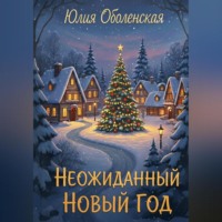 . Неожиданный Новый Год
