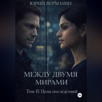 . Между двумя мирами Том II: Цена последствий