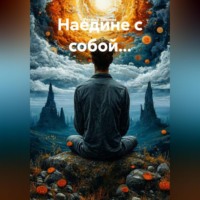 . Наедине с собой …