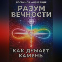 Александр Логвинов. Разум вечности. Как думает камень