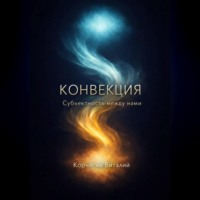 Виталий Корчагин. Конвекция: Субъектность между нами