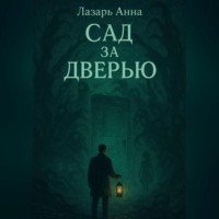 . Сад за дверью