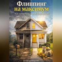 . Флиппинг на максимум: Как превратить старые дома в золото