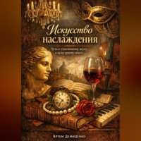 . Искусство наслаждения: Путь к утонченному вкусу и культурному опыту