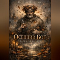 Николай Щербатюк. Осенний Бог: Анатомия хандры