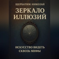 Николай Щербатюк. Зеркало Иллюзий: Искусство видеть сквозь мифы