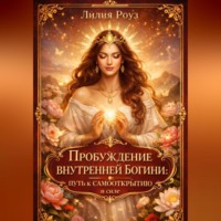 Лилия Роуз. Пробуждение внутренней богини: путь к самооткрытию и силе.
