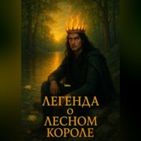 Salina. Легенда о лесном короле