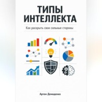 . Типы интеллекта: Как раскрыть свои сильные стороны