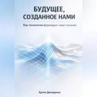 . Будущее, созданное нами: Как технологии формируют наше сознание