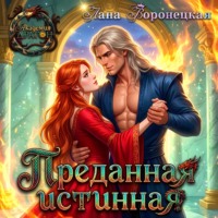 . Преданная истинная