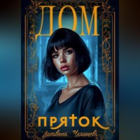 . Дом пряток