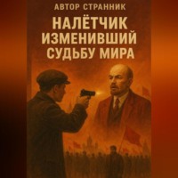 . Налётчик изменивший судьбу мира