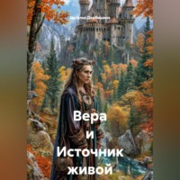 . Вера и Источник живой воды