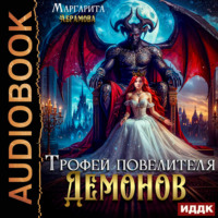 . Трофей повелителя Демонов