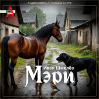 Иван Шмелёв. Мэри