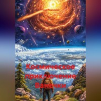 . Космическое приключение Ванечки