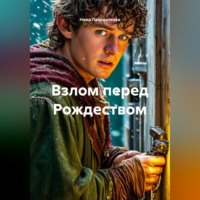 . Взлом перед Рождеством