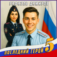 . Последний герой. Том 5