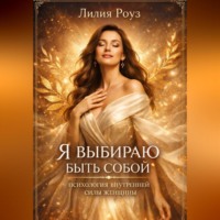 Лилия Роуз. Я выбираю быть собой: психология внутренней силы женщины.