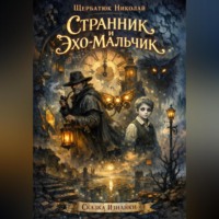 Николай Щербатюк. Странник и Эхо-Мальчик