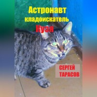 . Астронавт-кладоискатель Кузя