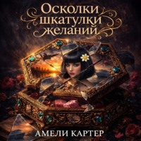 . Осколки шкатулки желаний