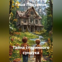 . Тайна старинного сундука