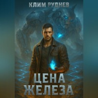 Клим Руднев. Цена железа