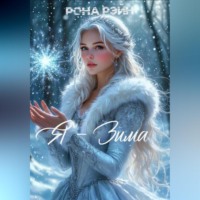 Рона Рэйн. Я – Зима