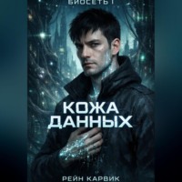 . Кожа данных
