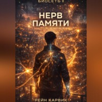 . Нерв памяти