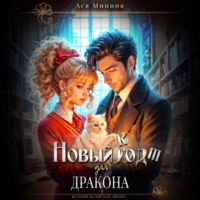 Ася Минина. Новый кот для дракона