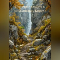 . Притчи о камнях с посланиями (книга 1)