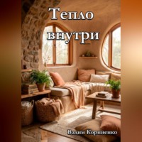 . Тепло внутри