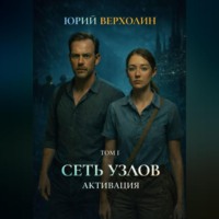 Юрий Верхолин. Сеть узлов Том I: Активация