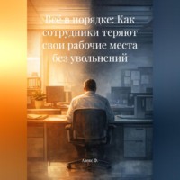 . Всё в порядке: Как сотрудники теряют свои рабочие места без увольнений