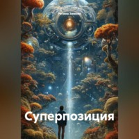Регина Зимняя. Суперпозиция