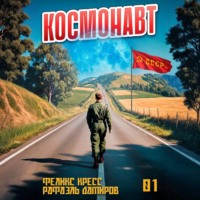 Рафаэль Дамиров. Космонавт