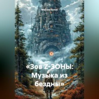 . «Зов Z-ЗОНЫ: МУЗЫКА ИЗ БЕЗДНЫ»»