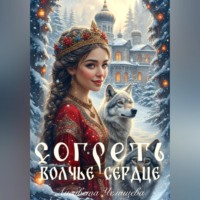 Лисавета Челищева. Согреть волчье сердце