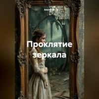 Альтер М.. Проклятие зеркала