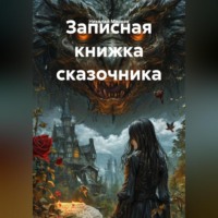 Николай Марков. Записная книжка сказочника