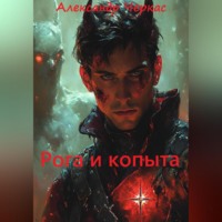 . Рога и копыта
