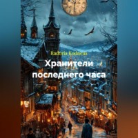 . Хранители последнего часа
