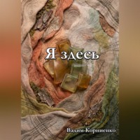 Вадим Корниенко. Я здесь