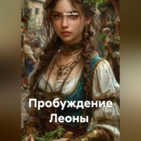 . Пробуждение Леоны