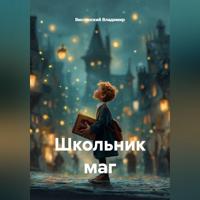 Вислянский Владимир. Школьник маг